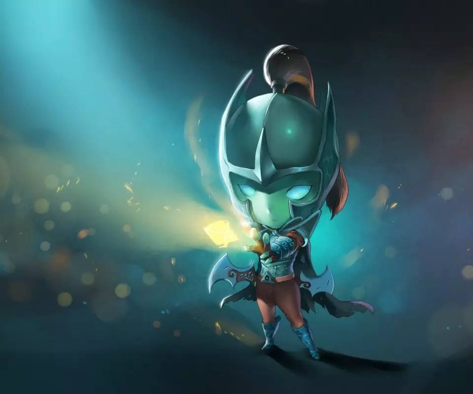 神也是许多 神也是许多