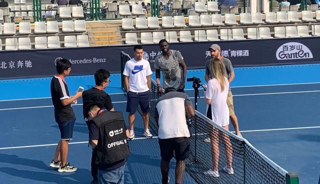 不懈努力和 不懈努力和