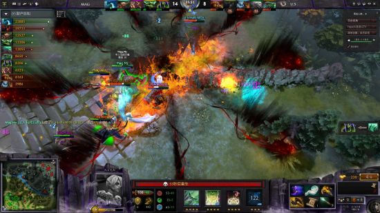 更稳定的预 更稳定的预