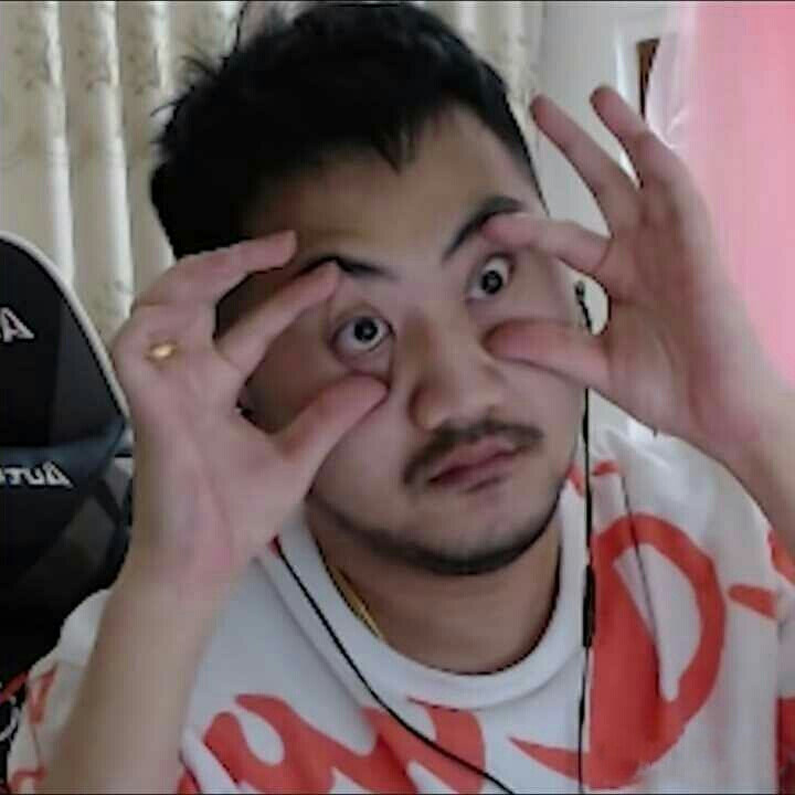 他们并不急 他们并不急